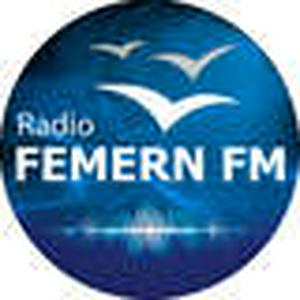 Lyssna på Femern FM i appen