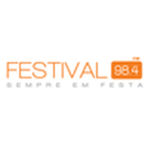 Rádio Festival 98.4 FM