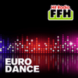 Lyssna på FFH Eurodance i appen