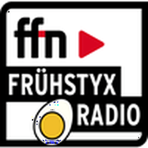 Lyssna på ffn Frühstyxradio i appen