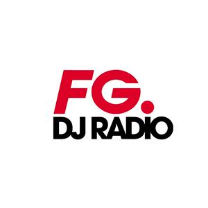 Lyssna på FG DJ Radio i appen