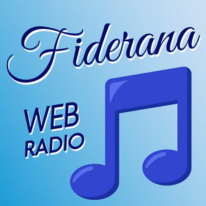 Lyssna på Fiderana Web Radio i appen