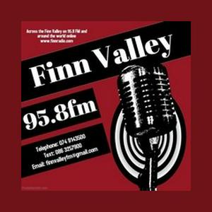 Lyssna på Finn Valley FM i appen