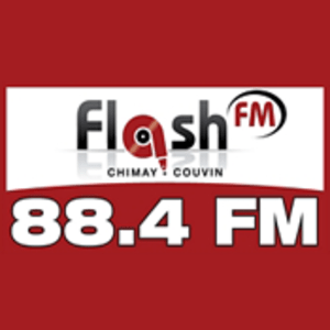 Lyssna på Flash FM 88.4 i appen