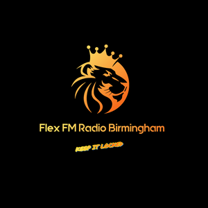 Flex FM Radio Birmingham