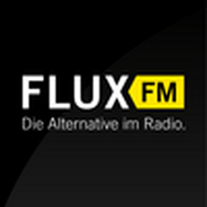 Lyssna på FluxFM i appen