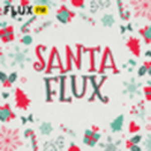 Lyssna på Santa Flux i appen