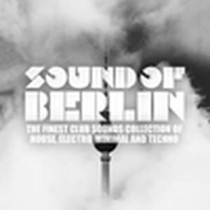 Lyssna på Sound Of Berlin i appen