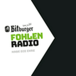 Lyssna på Fohlenradio - das Borussia Mönchengladbach Fanradio i appen