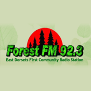 Lyssna på Forest FM i appen