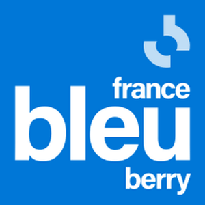 Lyssna på France Bleu Berry i appen