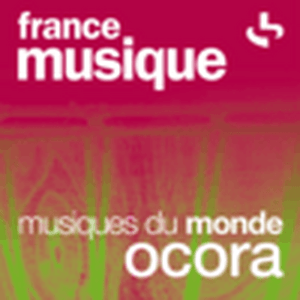 Lyssna på France Musique - Musiques du monde - Ocora i appen