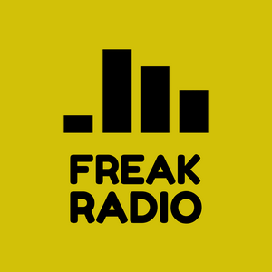 Lyssna på Freak Radio i appen