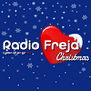 Lyssna på Radio Freja Christmas i appen