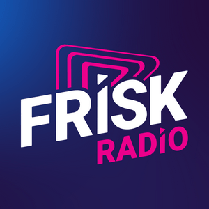 Lyssna på Frisk Radio i appen