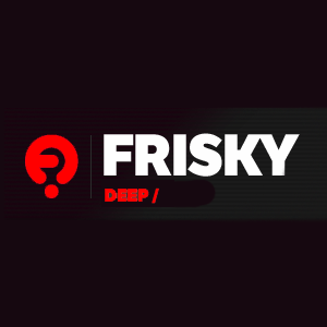 Lyssna på Frisky Radio DEEP i appen