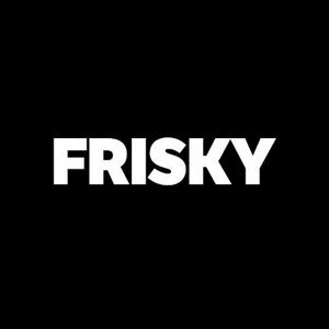 Lyssna på Frisky Radio i appen