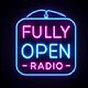 Lyssna på Fully Open Radio i appen