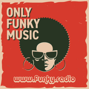 Lyssna på FUNKY RADIO - Only Funky Music i appen