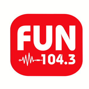 Lyssna på Fun Radio 104.3 i appen