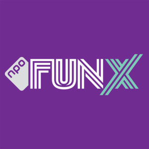 Lyssna på FunX Amsterdam i appen