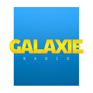 Lyssna på Radio GALAXIE i appen