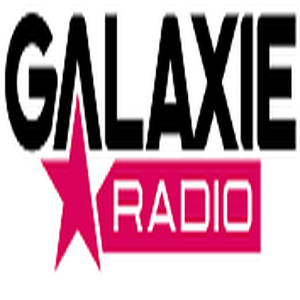 Lyssna på Galaxie Radio  i appen