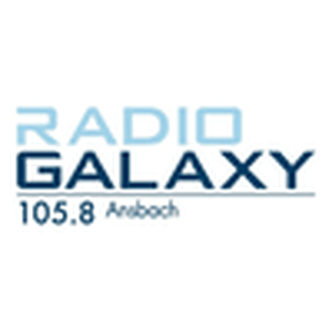 Lyssna på Radio Galaxy Ansbach i appen