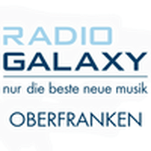 Lyssna på Radio Galaxy Oberfranken i appen