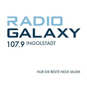 Lyssna på Radio Galaxy Ingolstadt i appen