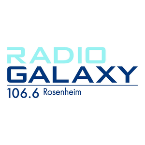 Lyssna på Radio Galaxy Rosenheim i appen