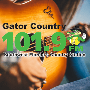 Lyssna på Gator Country 101.9. FM i appen