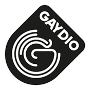 Lyssna på Gaydio i appen