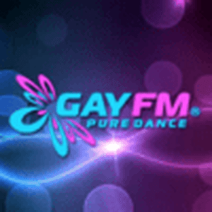 Lyssna på Gay FM i appen