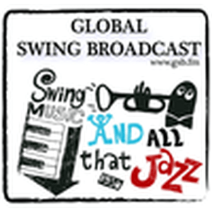 Lyssna på Global Swing Broadcast Sweden i appen