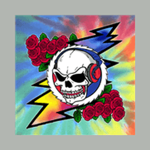 Lyssna på GDRADIO - Grateful Dead Radio i appen