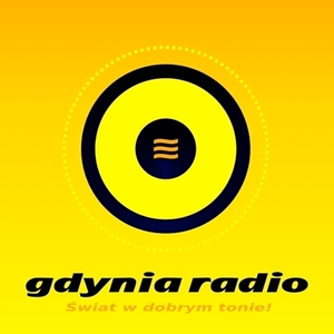 Lyssna på Gdynia Radio  i appen