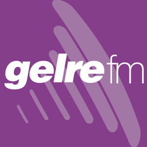 Lyssna på Gelre FM i appen