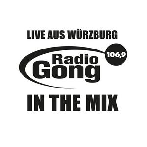 Lyssna på Radio Gong Würzburg - In The Mix i appen