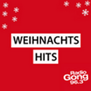 Lyssna på Radio Gong 96.3 - Weihnachtssongs i appen