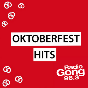 Lyssna på Radio Gong 96.3 Oktoberfest Hits i appen