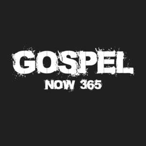 Lyssna på GOSPELNOW365 i appen