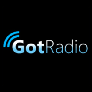 GotRadio - Hip Hop Stop