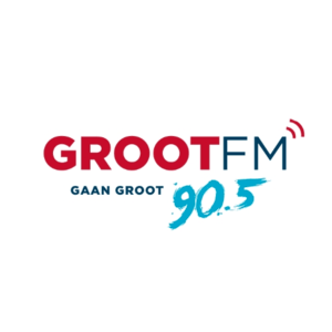 Lyssna på Groot FM 90.5 i appen