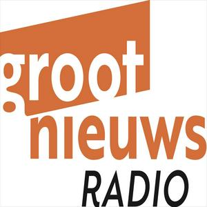 Lyssna på Groot Nieuws Radio i appen