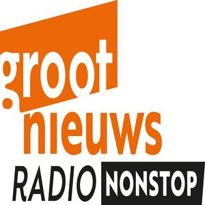 Lyssna på Groot Nieuws Radio Nonstop i appen