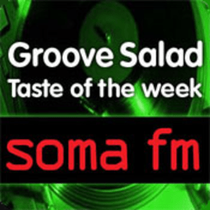 Lyssna på SomaFM - Groove Salad i appen