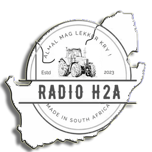 Lyssna på Radio H2A i appen