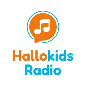 Lyssna på Hallo Kids Radio i appen