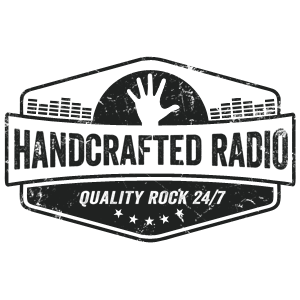 Lyssna på Handcrafted Radio i appen